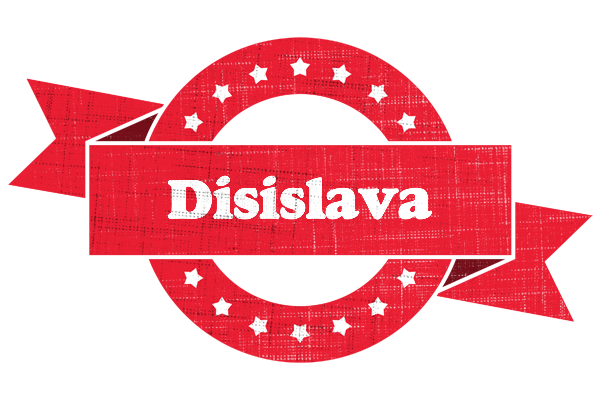 Disislava passion logo