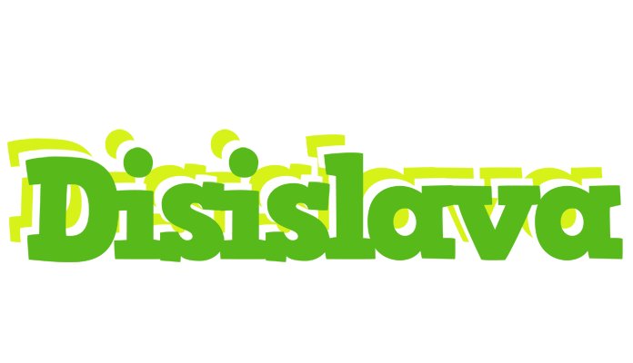 Disislava picnic logo