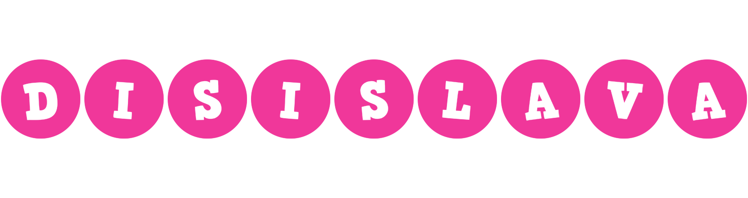 Disislava poker logo