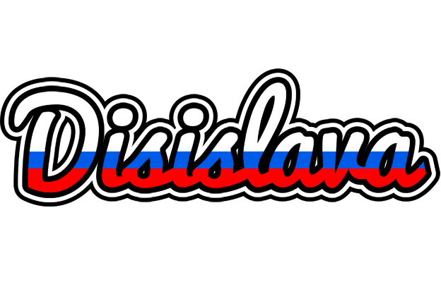 Disislava russia logo