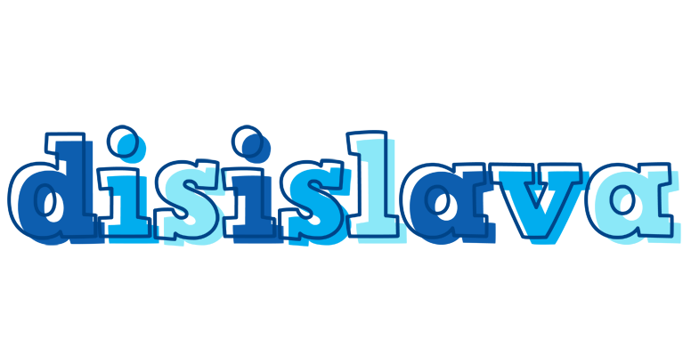 Disislava sailor logo