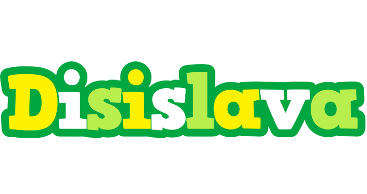 Disislava soccer logo