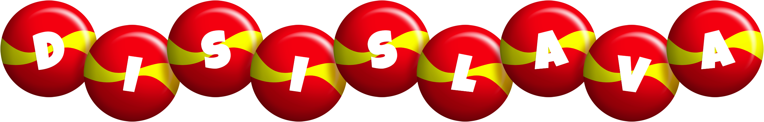 Disislava spain logo