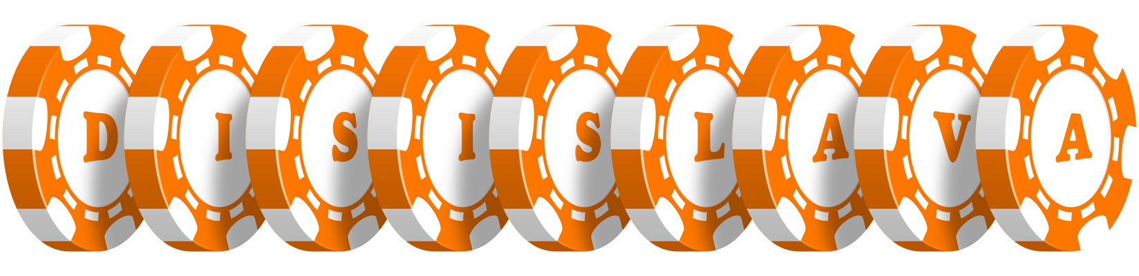 Disislava stacks logo