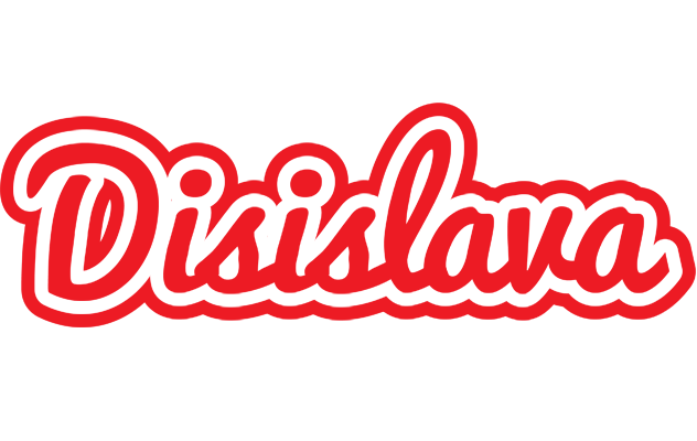 Disislava sunshine logo