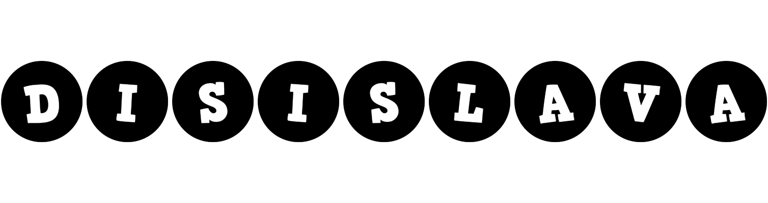 Disislava tools logo