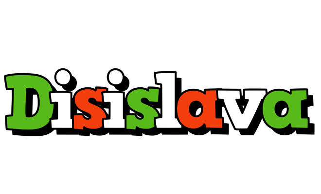 Disislava venezia logo