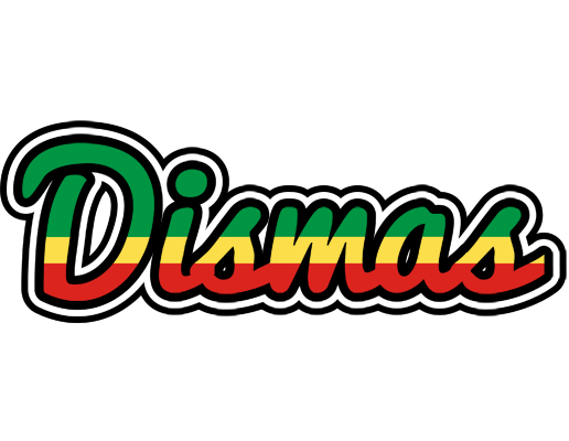 Dismas african logo