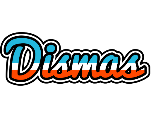 Dismas america logo