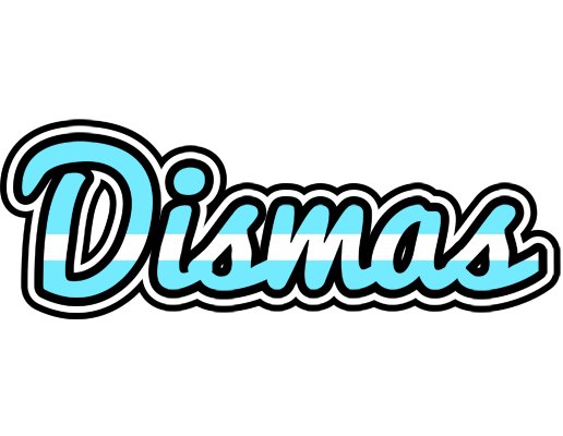 Dismas argentine logo
