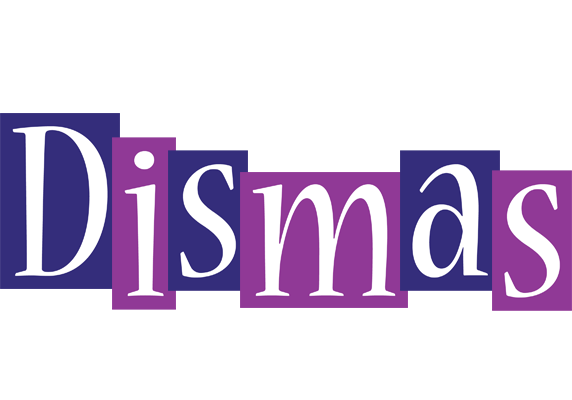 Dismas autumn logo