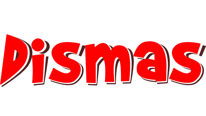 Dismas basket logo