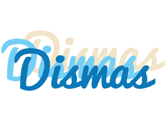 Dismas breeze logo