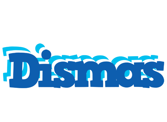 Dismas business logo