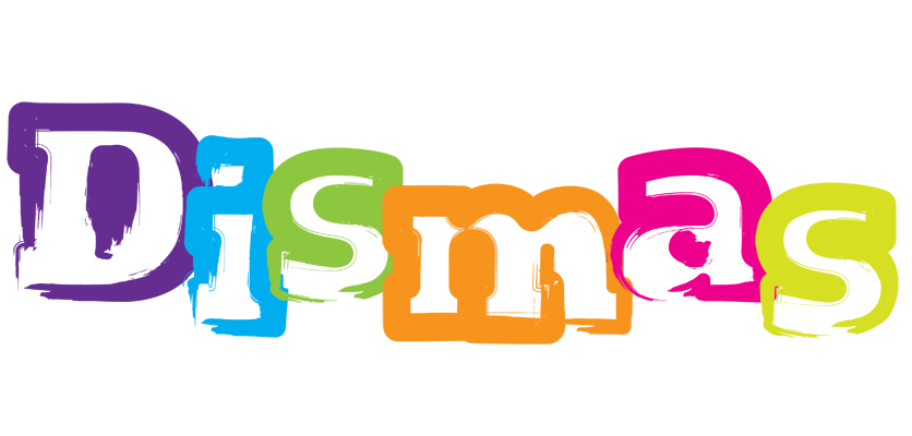Dismas casino logo