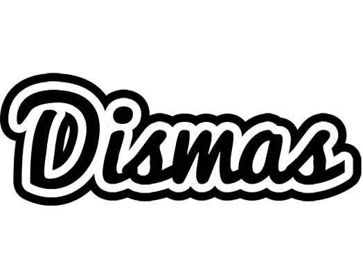 Dismas chess logo