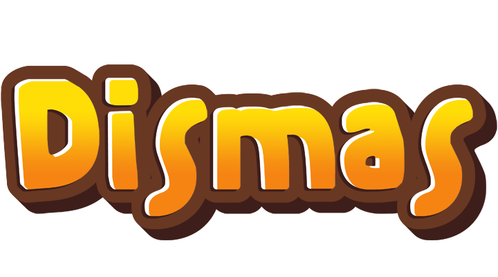 Dismas cookies logo