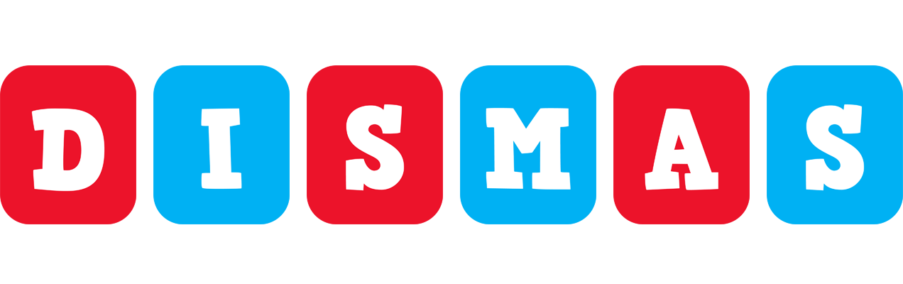 Dismas diesel logo