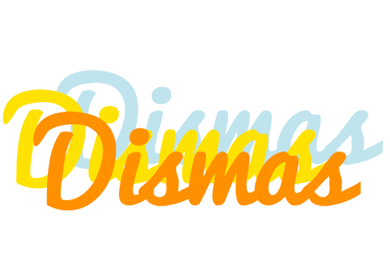 Dismas energy logo