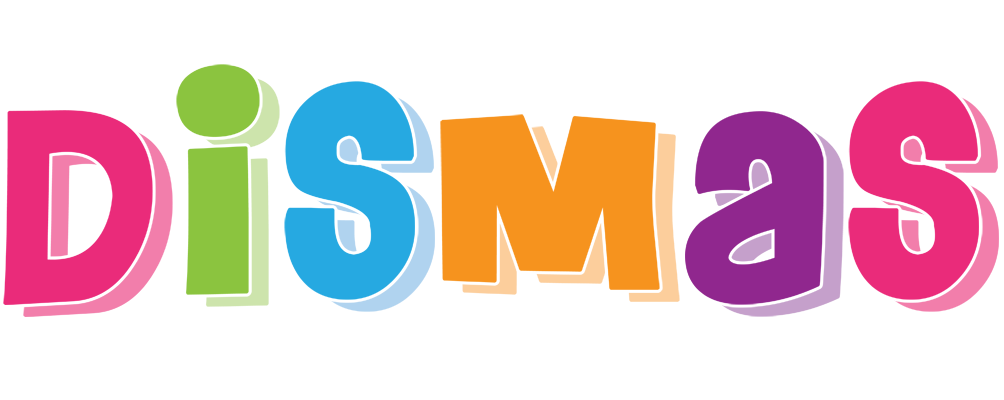 Dismas friday logo