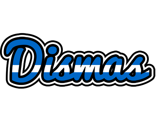 Dismas greece logo