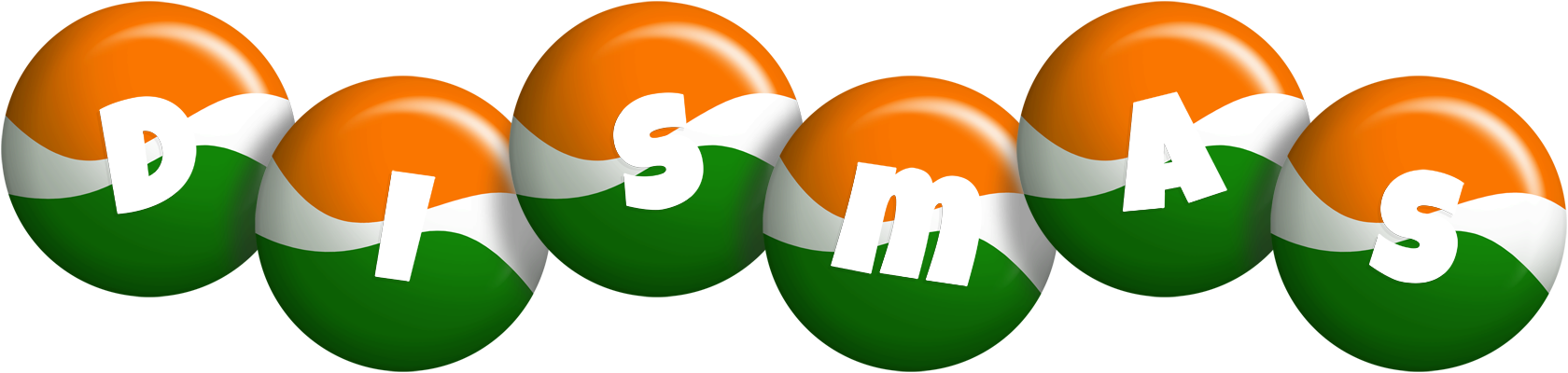 Dismas india logo
