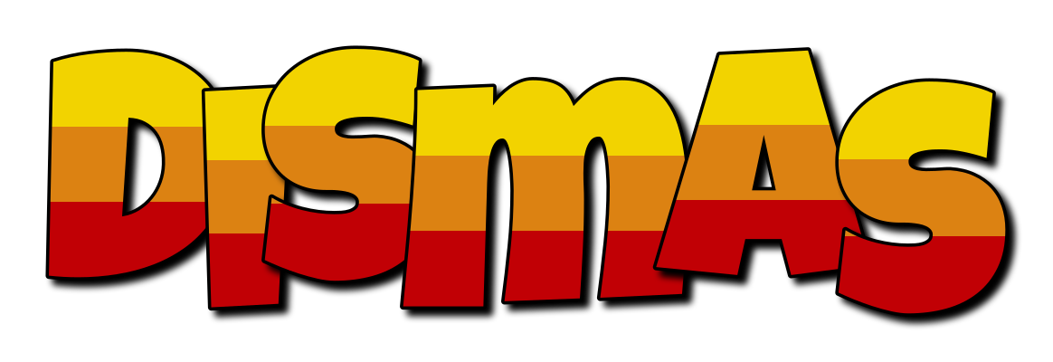 Dismas jungle logo