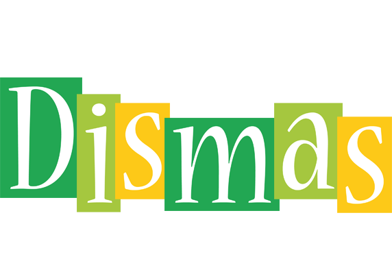 Dismas lemonade logo