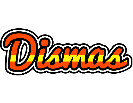 Dismas madrid logo