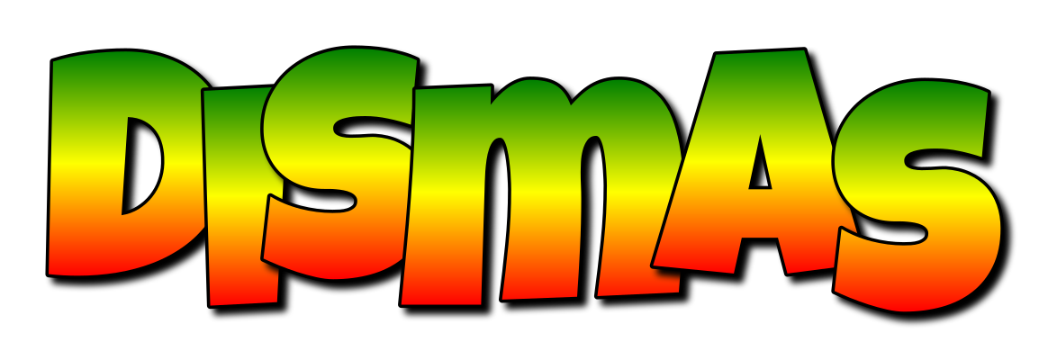 Dismas mango logo