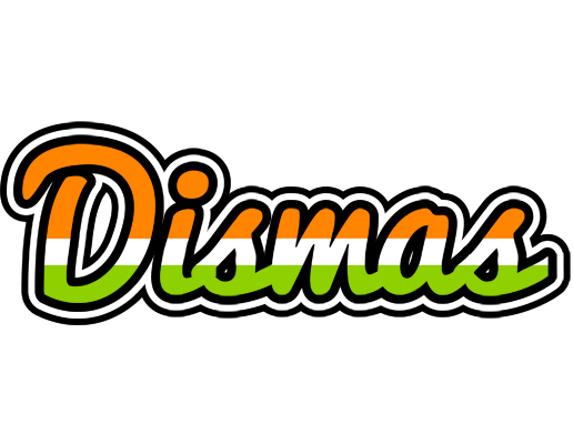 Dismas mumbai logo