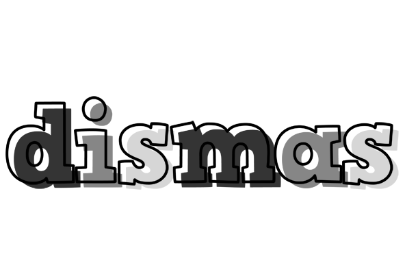 Dismas night logo