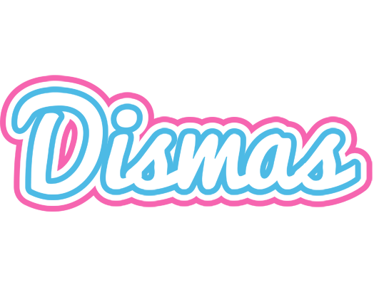 Dismas outdoors logo