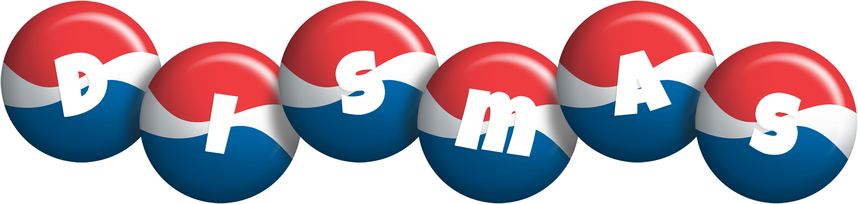 Dismas paris logo
