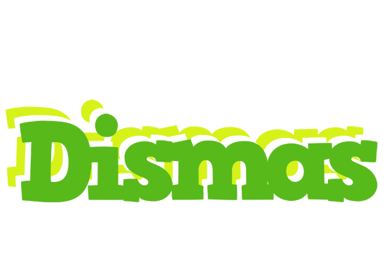 Dismas picnic logo