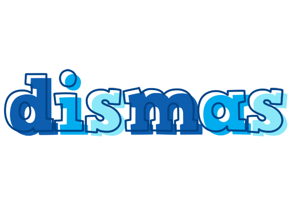 Dismas sailor logo