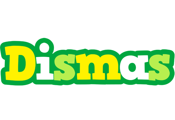 Dismas soccer logo