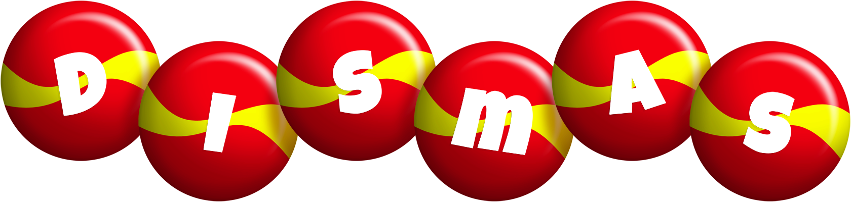 Dismas spain logo