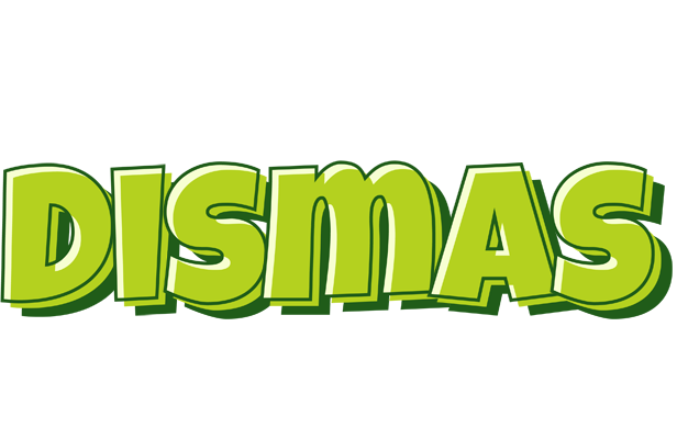 Dismas summer logo