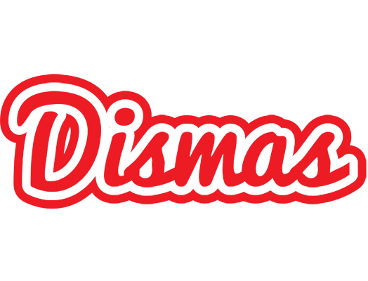 Dismas sunshine logo