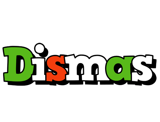 Dismas venezia logo