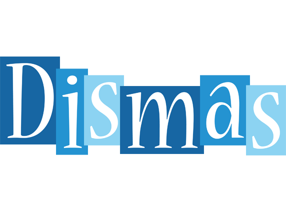 Dismas winter logo