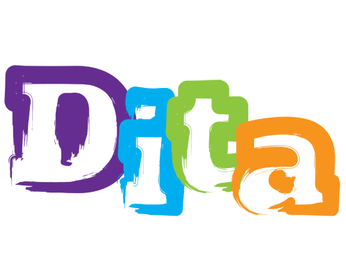 Dita casino logo