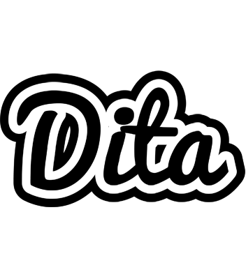 Dita chess logo