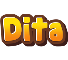 Dita cookies logo