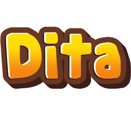 Dita cookies logo