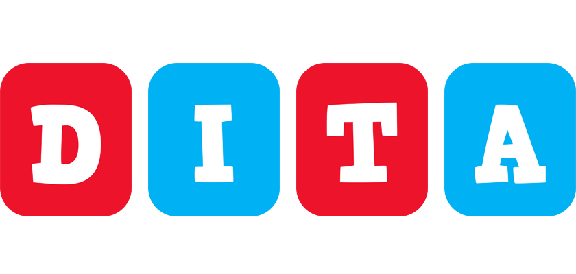 Dita diesel logo