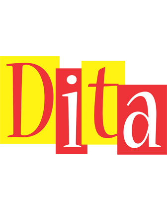 Dita errors logo