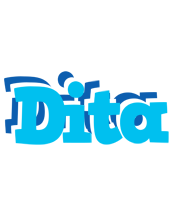 Dita jacuzzi logo