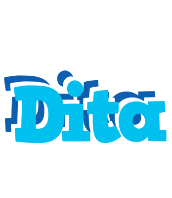 Dita jacuzzi logo